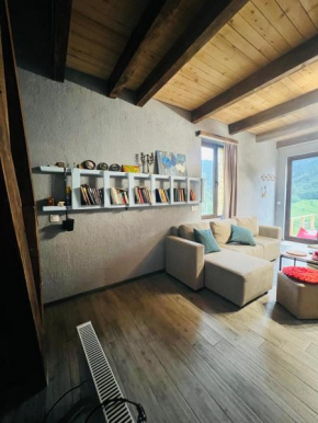 Mitarbi Silence - cozy holiday cottages in mountains